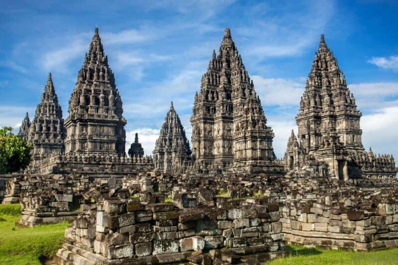 Yogyakarta : Prambanan early morning guided tour - Who Will Love This Experience?