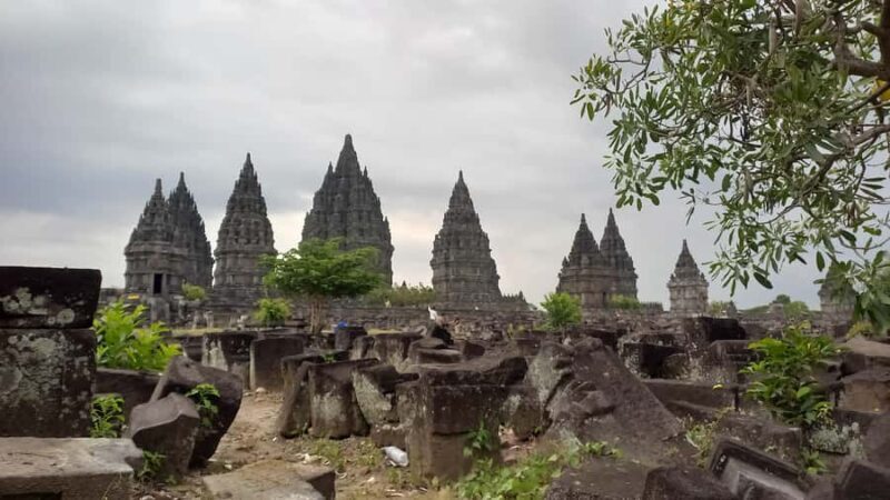Yogyakarta: Prambanan & Mendut Cultural Heritage Tour - The Quick Take