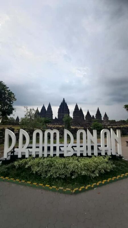 Yogyakarta: Prambanan & Mendut Cultural Heritage Tour - Who Is This Tour For?