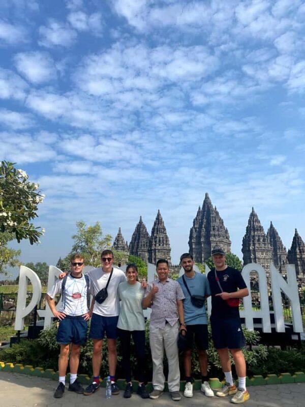 Yogyakarta: Prambanan & Mendut Cultural Heritage Tour - Deep Dive into the Itinerary
