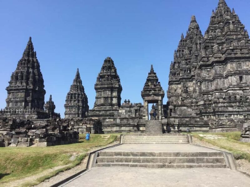 Yogyakarta: Prambanan, Sukuh Temple & Tea Plantation Tour - An In-Depth Look at the Tour Experience