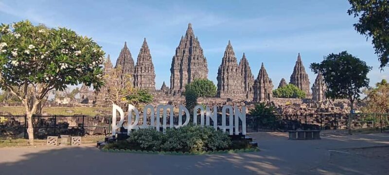 Yogyakarta: Prambanan, Sukuh Temple & Tea Plantation Tour - FAQ