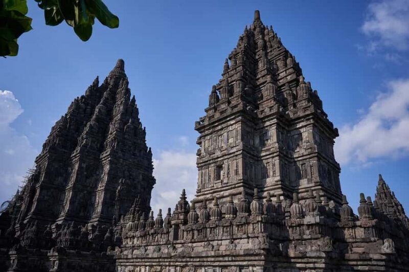 Yogyakarta: Prambanan Temple and Village Bike Guided Tour - What to Expect from the Tour
