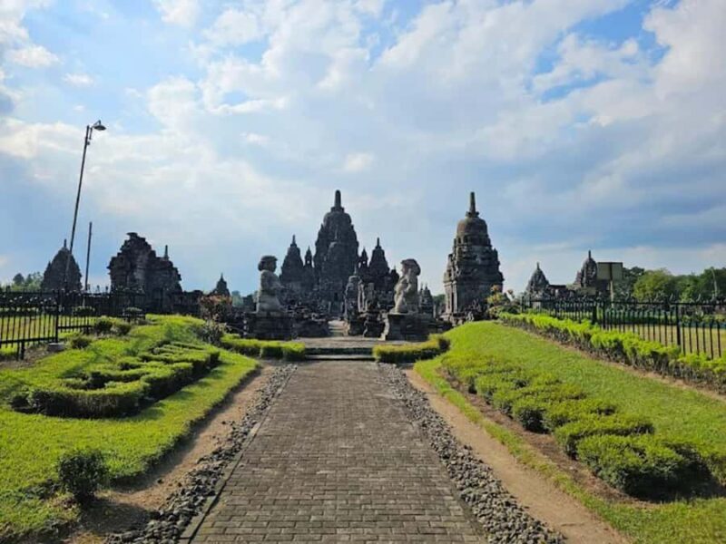 Yogyakarta: Prambanan Temple & Pindul Cave Shared Day Tour - Analyzing the Tour’s Value