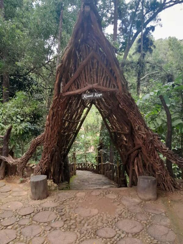 Yogyakarta: Prambanan Temple, Pindul Cave & Sunset Tour - FAQs