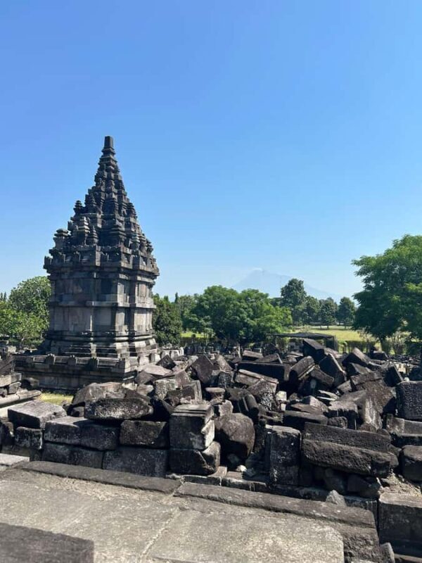 Yogyakarta: Prambanan Temple, Pindul Cave & Sunset Tour - Final Thoughts