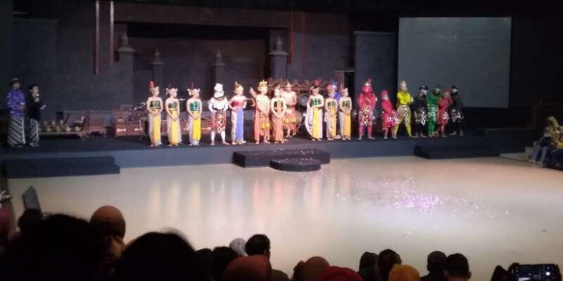 Yogyakarta: Prambanan Temple - Ramayana Ballet Performance - Cultural Significance and Practical Tips