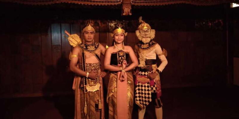 Yogyakarta: Prambanan Temple - Ramayana Ballet Performance - The Night Experience and Practicalities