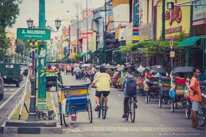 Yogyakarta Private Car Rental with Driver - Why Choose a Private Car Rental in Yogyakarta?