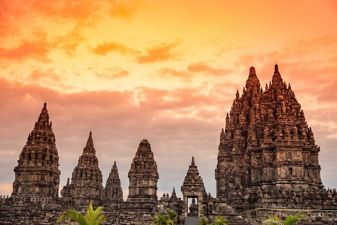 Yogyakarta Private Car Rental with Driver - Authentic Experiences and Practical Tips