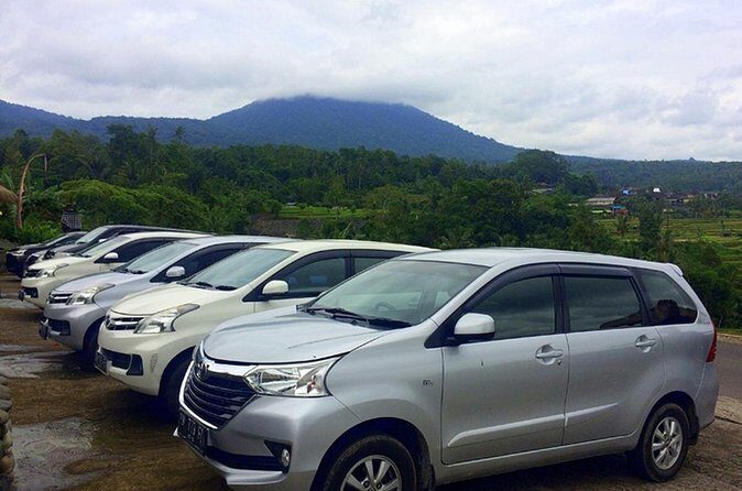 Yogyakarta Private Departure Transfer- Yogyakarta Hotel to Airport - The Sum Up