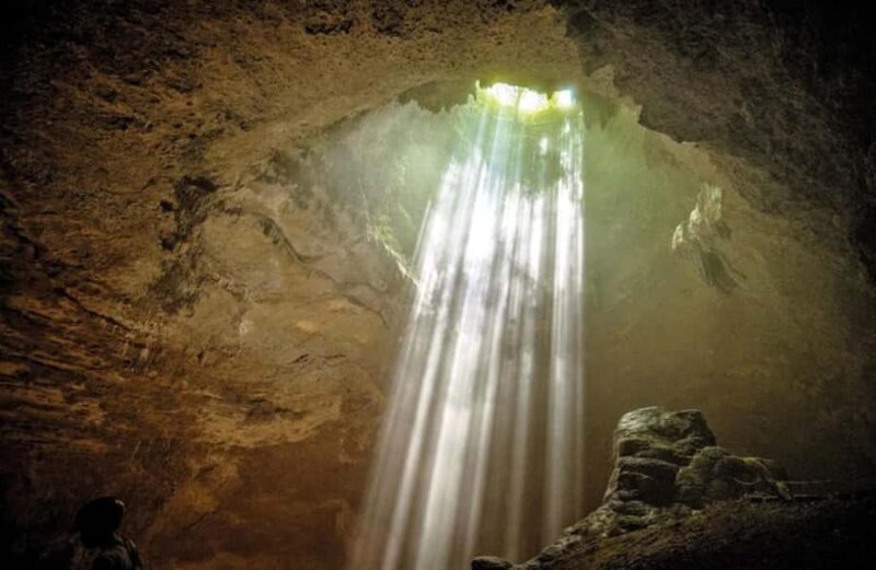 Yogyakarta : Private Guided Jomblang Cave and Pindul Cave - Practical Aspects and Logistics