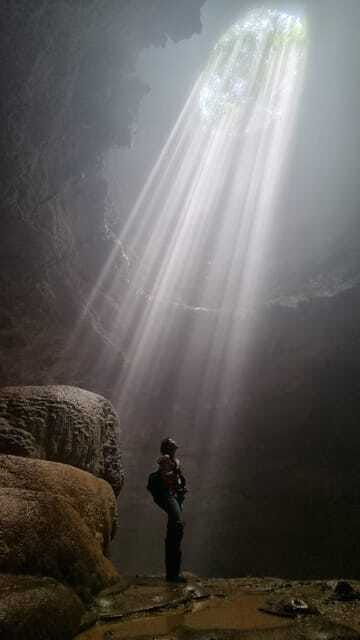 yogyakarta-private-jomblang-tour-free-drone-shoot