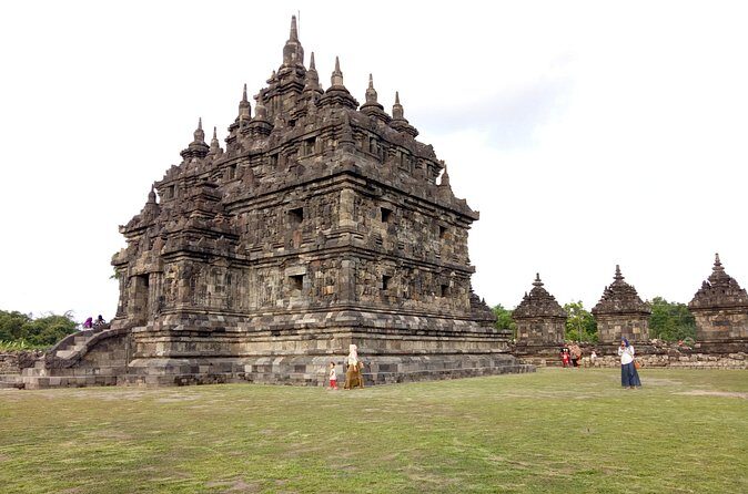 Yogyakarta Private Tour - FAQ