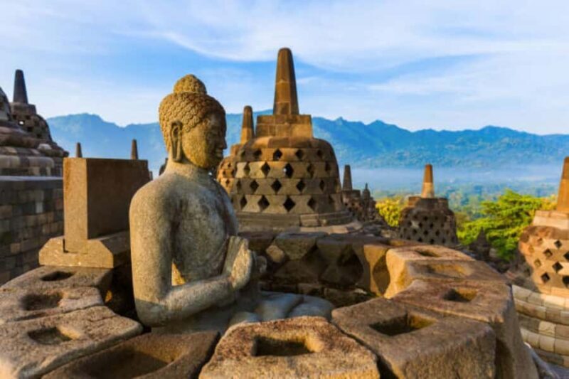 Yogyakarta: Private Tour of Borobudur and Prambanan Temples - Final Thoughts: Who Will Love This Tour?