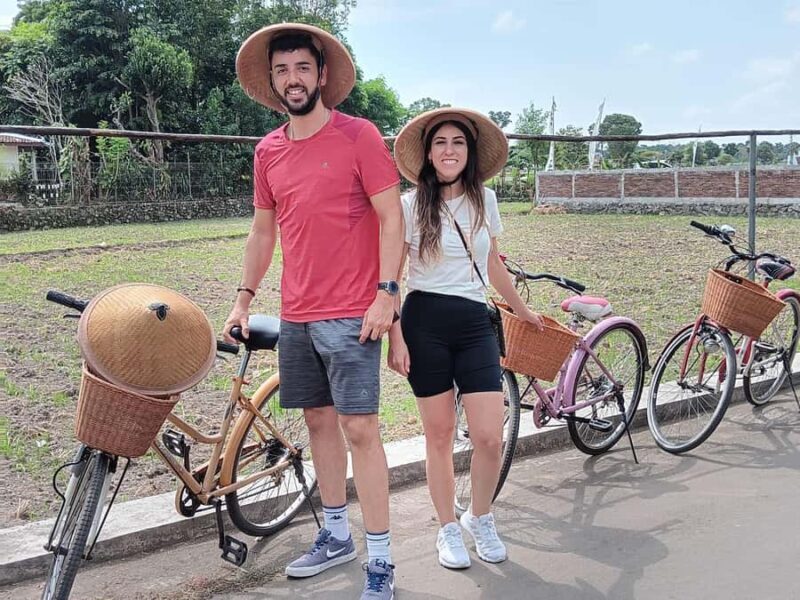 Yogyakarta: Royal Palace, Taman Sari, Batik & Prambanan - A Day in Yogyakarta: What to Expect from the Tour