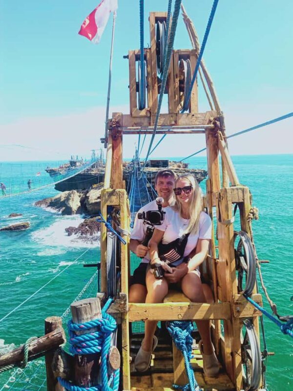 Yogyakarta: Royal Palace, Timang Beach, & Sunset Tour - The Sum Up