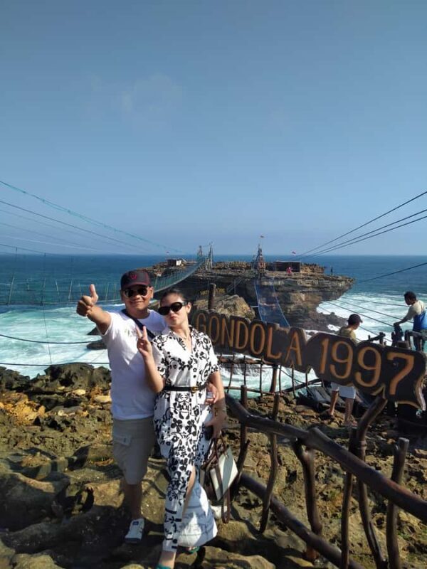 Yogyakarta: Royal Palace, Timang Beach, & Sunset Tour - FAQ