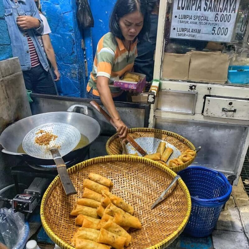 Yogyakarta Scooter Tour & Taste Local Food  Morning/Evening - Authenticity & Review Insights