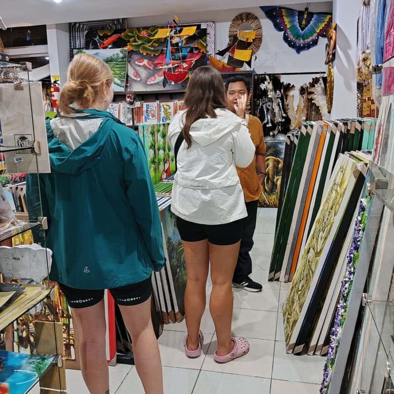 Yogyakarta Scooter Tour & Taste Local Food  Morning/Evening - Final Thoughts: Who Would Love This Tour?