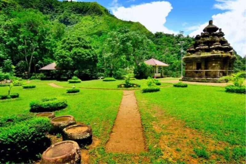 Yogyakarta Selogriyo Trek & Borobudur Drone Adventure - Considerations and Practical Tips