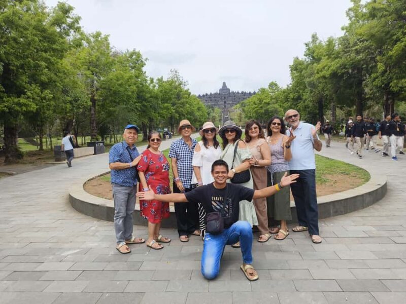 Yogyakarta Selogriyo Trek & Borobudur Drone Adventure - Final Thoughts