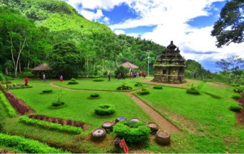 Yogyakarta Selogriyo Trek & Borobudur Drone Adventure - FAQ