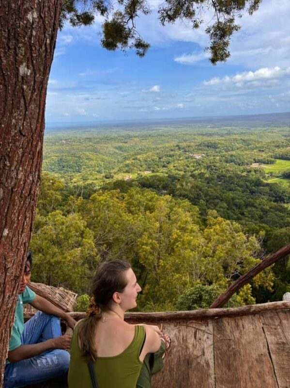 Yogyakarta: Seribu Batu Songgo Langit Sunrise Tour - Key Points