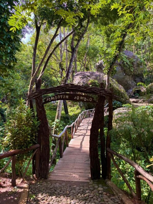 Yogyakarta: Seribu Batu Songgo Langit Sunrise Tour - What Makes This Tour Stand Out