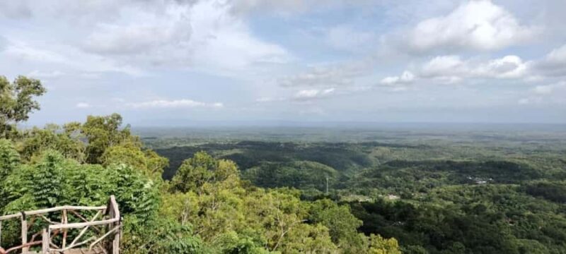 Yogyakarta: Seribu Batu Songgo Langit Sunrise Tour - Practical Tips for Your Sunrise Experience
