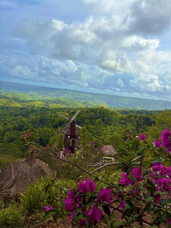 Yogyakarta: Seribu Batu Songgo Langit Sunrise Tour - Final Thoughts