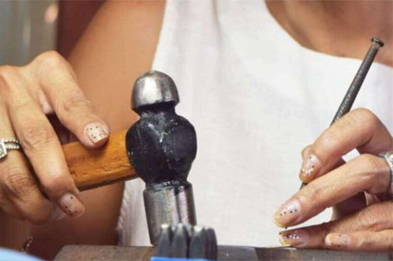 yogyakarta-silver-jewelry-making-course