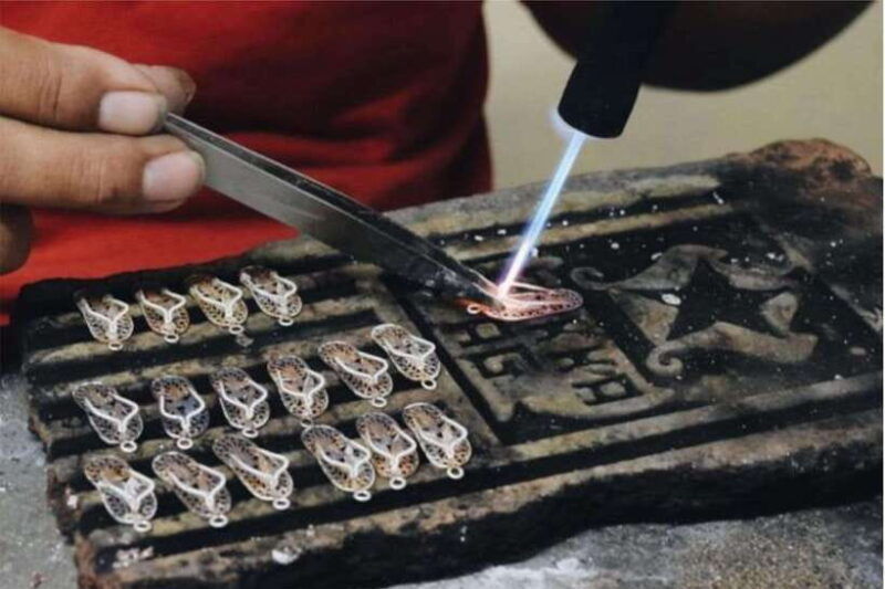 yogyakarta-silver-jewelry-making-course