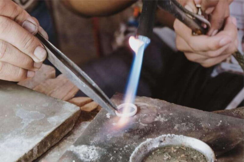 yogyakarta-silver-jewelry-making-course