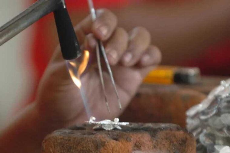 yogyakarta-silver-jewelry-making-course