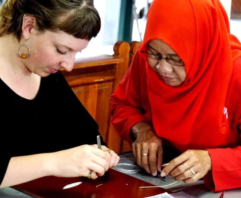 yogyakarta-silver-jewerly-traditional-making-workshop