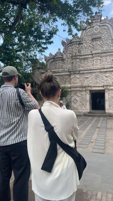 Yogyakarta: Sultan Palace and Water castle Guided Tour - Who Will Love This Tour?