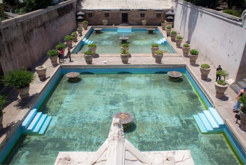 Yogyakarta: Sultan's Palace, Water Castle & Cooking Class - Why This Tour Works Well