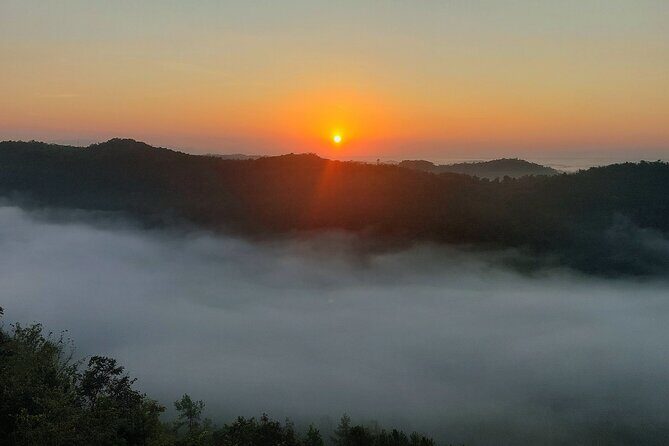 Yogyakarta: SUNRISE Above Cloud & Explore UNESCO Temples w/ GUIDE - Introduction: Why We Think This Tour Is a Good Choice