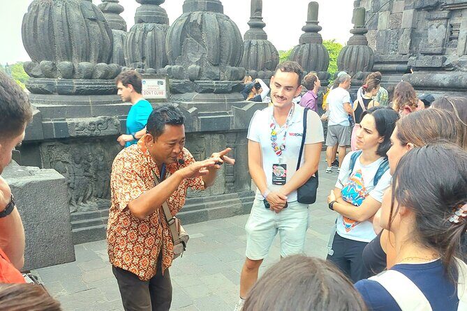 Yogyakarta: SUNRISE Above Cloud & Explore UNESCO Temples w/ GUIDE - Transport, Group Size, and Overall Experience