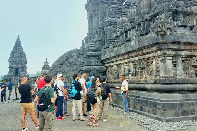 Yogyakarta: SUNRISE Above Cloud & Explore UNESCO Temples w/ GUIDE - Final thoughts: Who will love this tour?