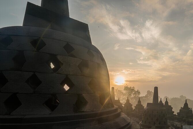 Yogyakarta: SUNRISE Above Cloud & Explore UNESCO Temples w/ GUIDE - FAQ: Your Practical Questions Answered