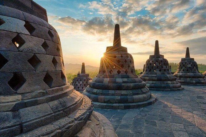 Yogyakarta: Sunrise at Setumbu & Borobudur Temple & Mount Merapi - Why You’ll Love the Experience