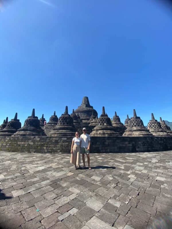 Yogyakarta; Sunrise from Borobudur Temple & Prambanan Guided - Who Should Consider This Tour?