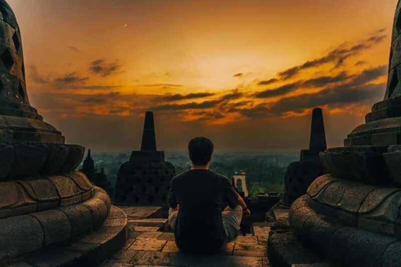 Yogyakarta: Sunrise From Borobudur, Volcano Jeep & Prambanan - An In-Depth Look at the Tour Experience