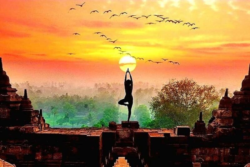 Yogyakarta; Sunrise Hill/Borobudur climb up & Prambanan - Uncovering Java’s Sacred Temples: A Detailed Review of the Yogyakarta Sunrise & Prambanan Tour