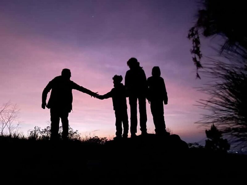 Yogyakarta Sunrise Merapi, jomblang cave and pindul cave - A Closer Look at the Tour Itinerary and Highlights