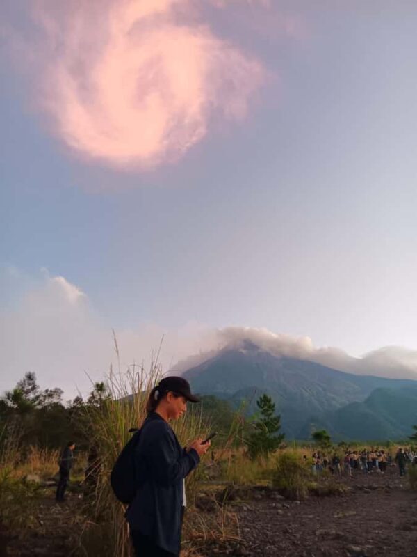 Yogyakarta Sunrise Merapi, jomblang cave and pindul cave - Frequently Asked Questions (FAQs)