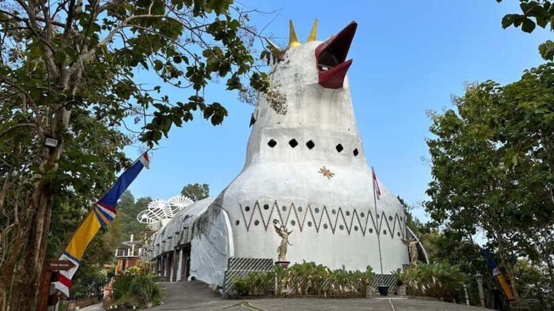 Yogyakarta Sunrise Tour From Punthuk Setumbu Plus Borobudur - Key Points