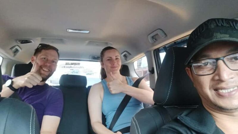 Yogyakarta: Tailor Made Tour with Private car - An In-Depth Look at the Tour